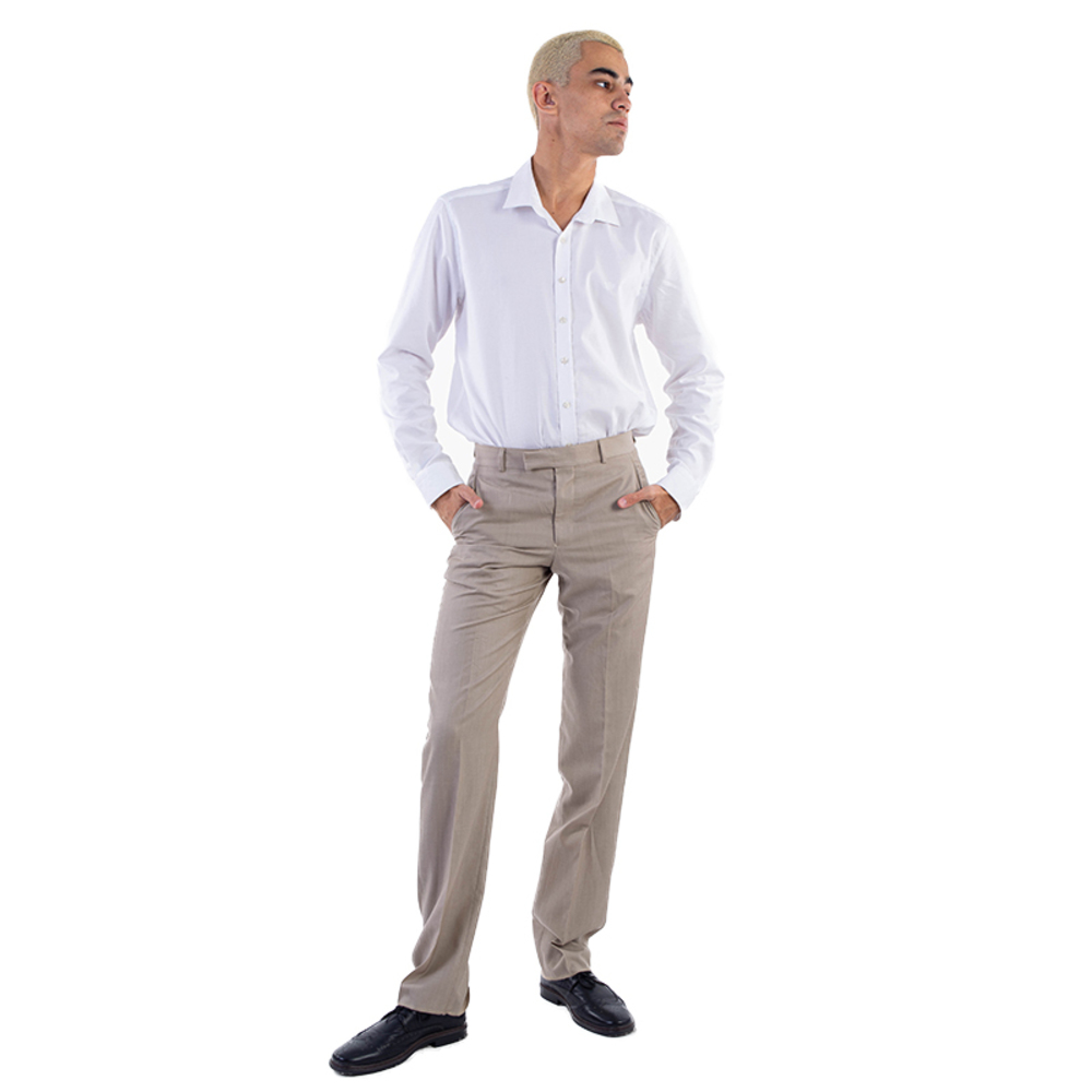 Beymen Pants Men size 31 Tan